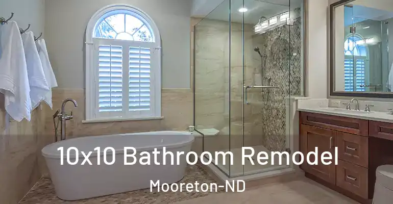 inner Bathroom imggen 10x10 Bathroom Remodel Mooreton-ND