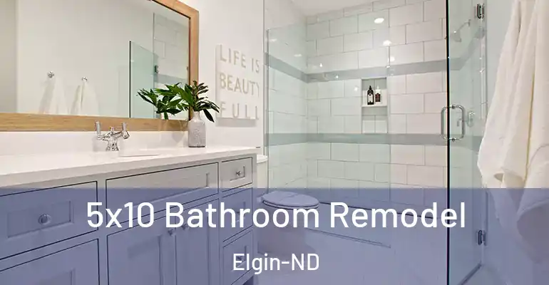 inner Bathroom imggen 5x10 Bathroom Remodel Elgin-ND