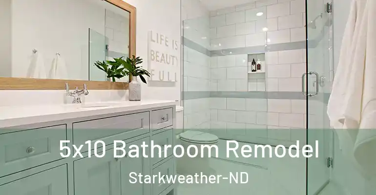 inner Bathroom imggen 5x10 Bathroom Remodel Starkweather-ND