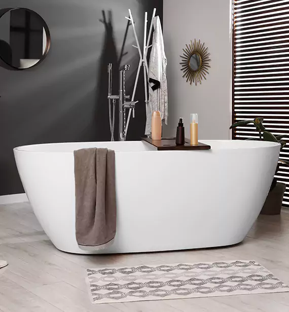 Tub Remodeling in Lakota, ND