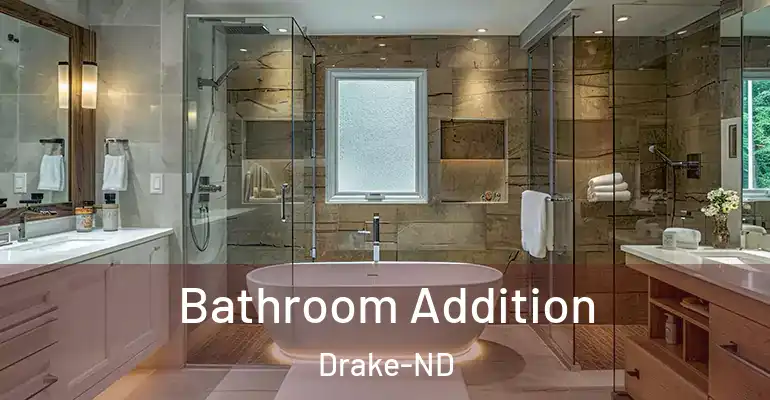 inner Bathroom imggen Bathroom Addition Drake-ND