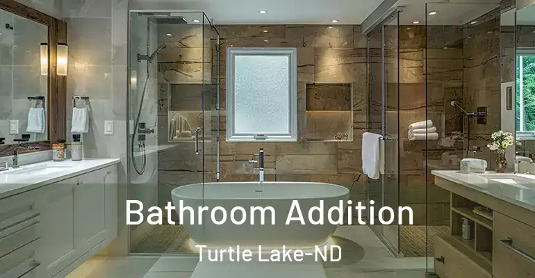 inner Bathroom imggen Bathroom Addition Turtle Lake-ND