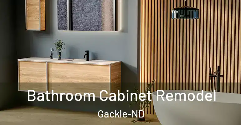 inner Bathroom imggen Bathroom Cabinet Remodel Gackle-ND