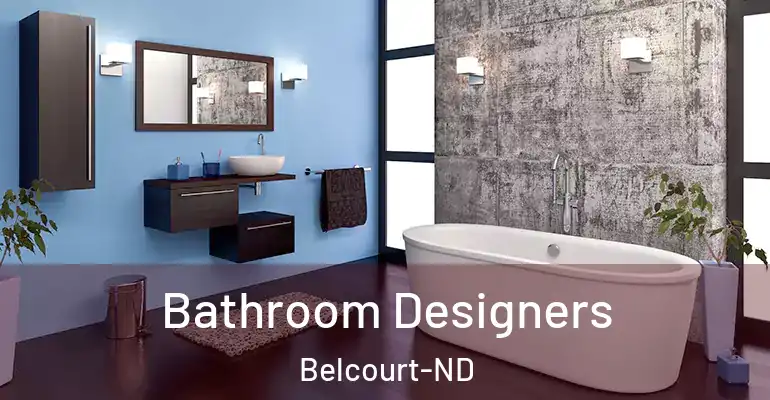 inner Bathroom imggen Bathroom Designers Belcourt-ND