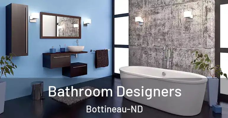 inner Bathroom imggen Bathroom Designers Bottineau-ND