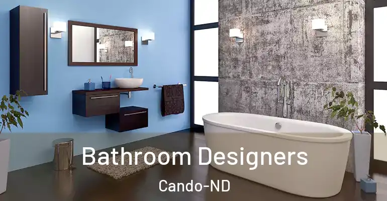 inner Bathroom imggen Bathroom Designers Cando-ND