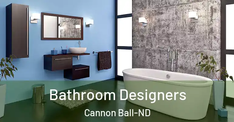 inner Bathroom imggen Bathroom Designers Cannon Ball-ND