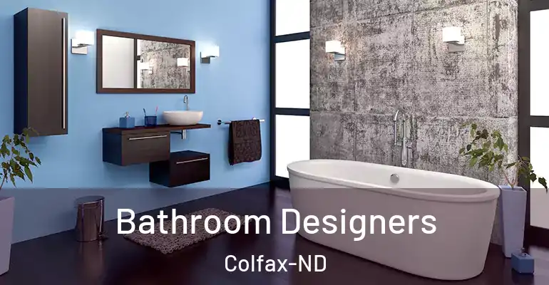 inner Bathroom imggen Bathroom Designers Colfax-ND