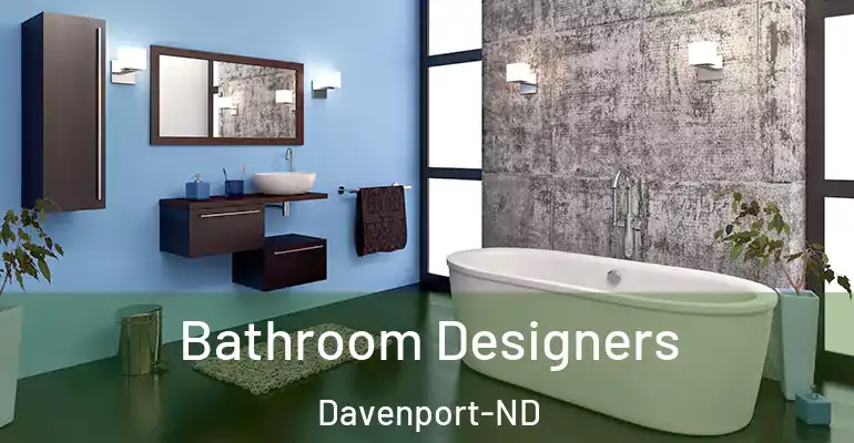 inner Bathroom imggen Bathroom Designers Davenport-ND
