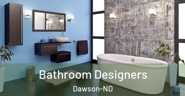 inner Bathroom imggen Bathroom Designers Dawson-ND