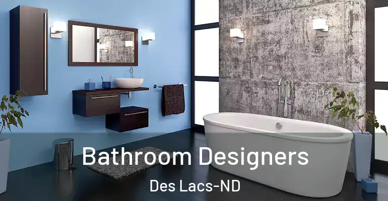 inner Bathroom imggen Bathroom Designers Des Lacs-ND