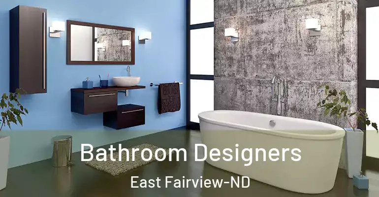 inner Bathroom imggen Bathroom Designers East Fairview-ND