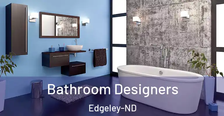inner Bathroom imggen Bathroom Designers Edgeley-ND