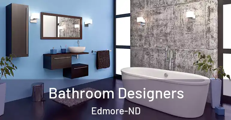 inner Bathroom imggen Bathroom Designers Edmore-ND