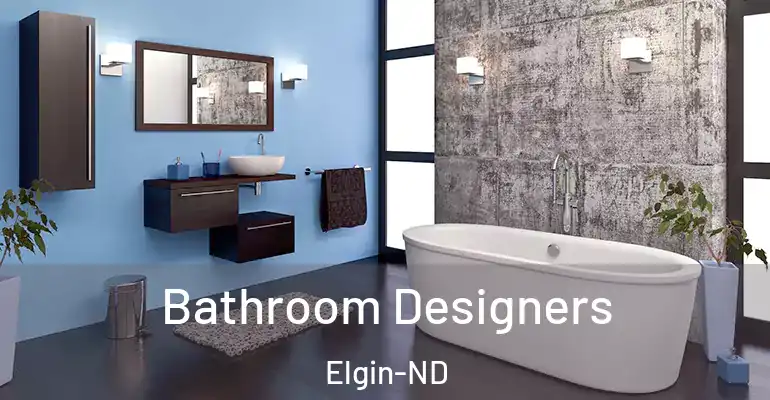inner Bathroom imggen Bathroom Designers Elgin-ND