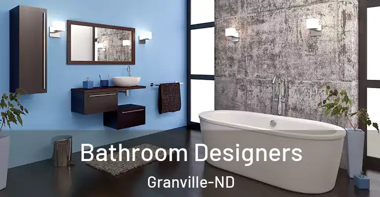 inner Bathroom imggen Bathroom Designers Granville-ND