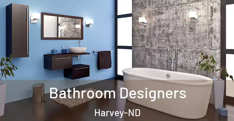 inner Bathroom imggen Bathroom Designers Harvey-ND