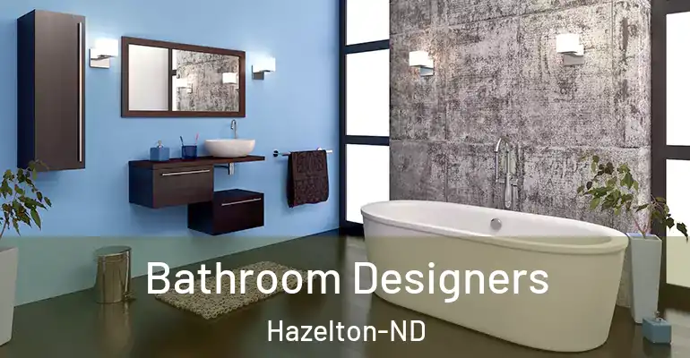 inner Bathroom imggen Bathroom Designers Hazelton-ND