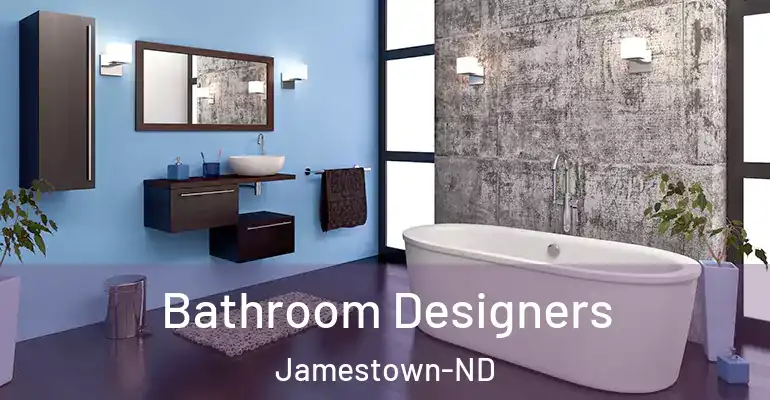inner Bathroom imggen Bathroom Designers Jamestown-ND