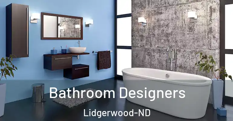 inner Bathroom imggen Bathroom Designers Lidgerwood-ND