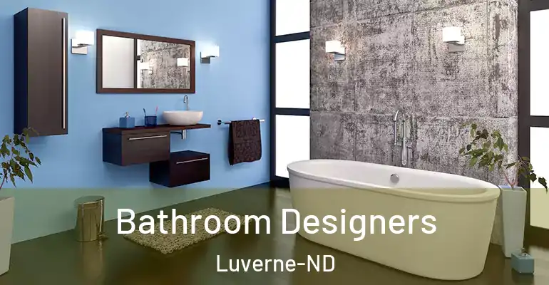 inner Bathroom imggen Bathroom Designers Luverne-ND