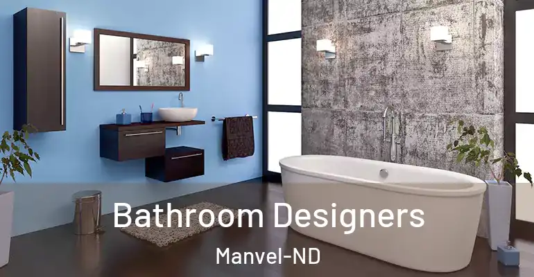 inner Bathroom imggen Bathroom Designers Manvel-ND