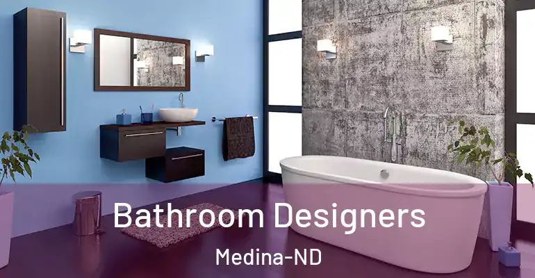 inner Bathroom imggen Bathroom Designers Medina-ND