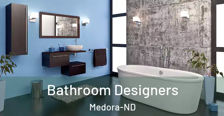 inner Bathroom imggen Bathroom Designers Medora-ND