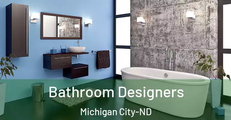 inner Bathroom imggen Bathroom Designers Michigan City-ND
