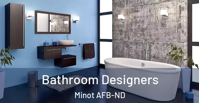 inner Bathroom imggen Bathroom Designers Minot AFB-ND