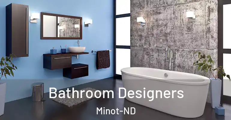 inner Bathroom imggen Bathroom Designers Minot-ND