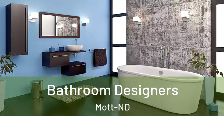 inner Bathroom imggen Bathroom Designers Mott-ND