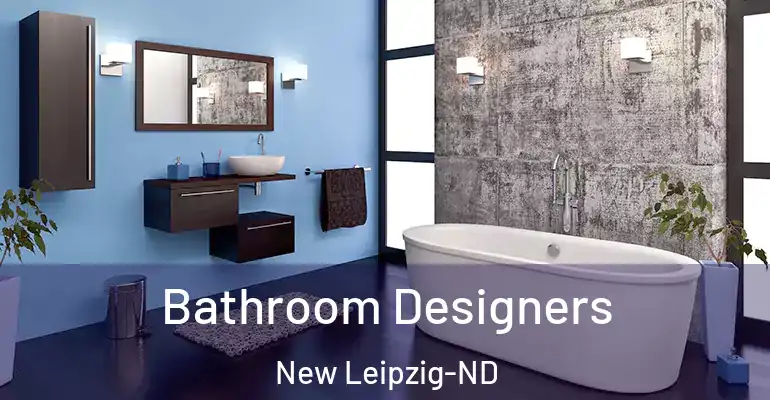 inner Bathroom imggen Bathroom Designers New Leipzig-ND