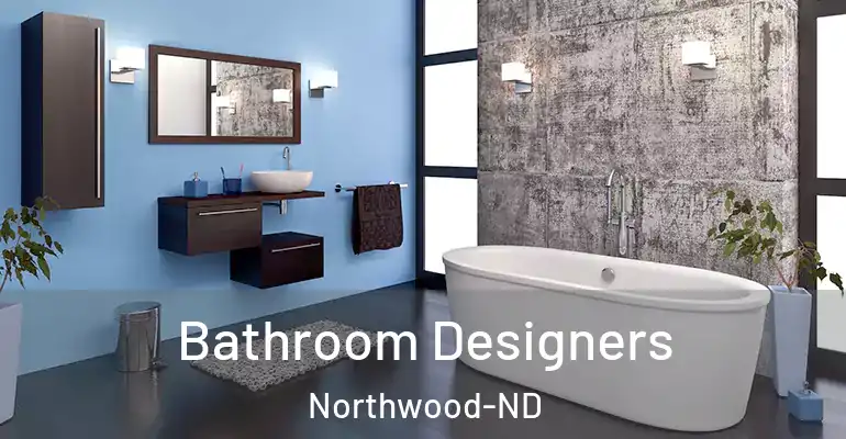 inner Bathroom imggen Bathroom Designers Northwood-ND