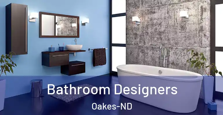 inner Bathroom imggen Bathroom Designers Oakes-ND