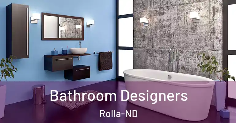inner Bathroom imggen Bathroom Designers Rolla-ND