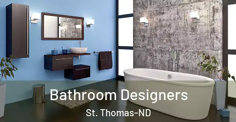 inner Bathroom imggen Bathroom Designers St. Thomas-ND