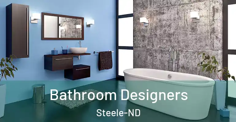 inner Bathroom imggen Bathroom Designers Steele-ND