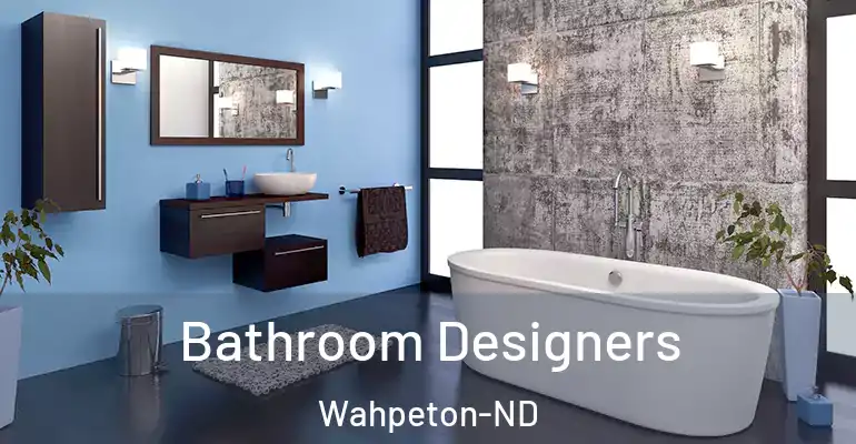 inner Bathroom imggen Bathroom Designers Wahpeton-ND