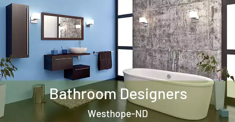 inner Bathroom imggen Bathroom Designers Westhope-ND