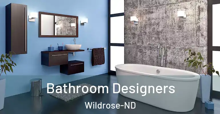 inner Bathroom imggen Bathroom Designers Wildrose-ND