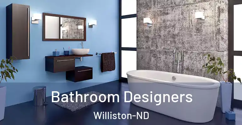 inner Bathroom imggen Bathroom Designers Williston-ND