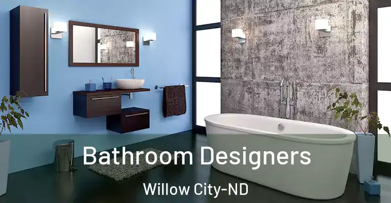 inner Bathroom imggen Bathroom Designers Willow City-ND