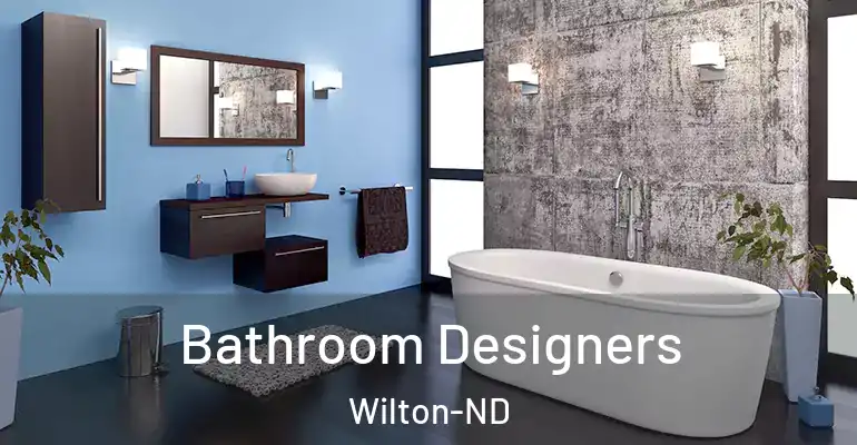 inner Bathroom imggen Bathroom Designers Wilton-ND