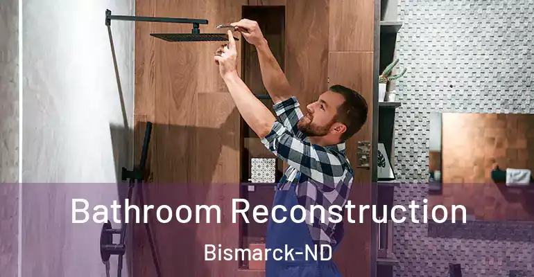 inner Bathroom imggen Bathroom Reconstruction Bismarck-ND