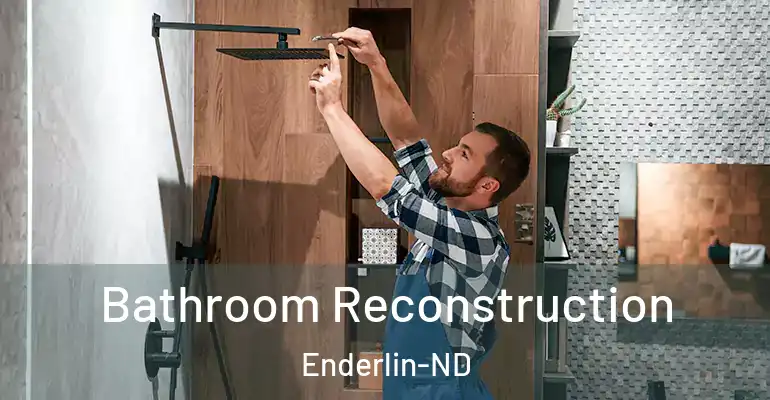 inner Bathroom imggen Bathroom Reconstruction Enderlin-ND