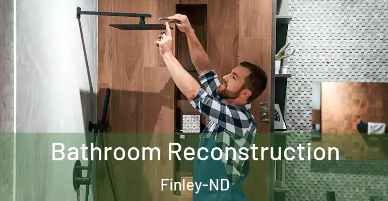 inner Bathroom imggen Bathroom Reconstruction Finley-ND