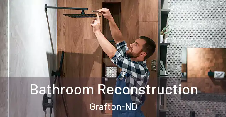 inner Bathroom imggen Bathroom Reconstruction Grafton-ND