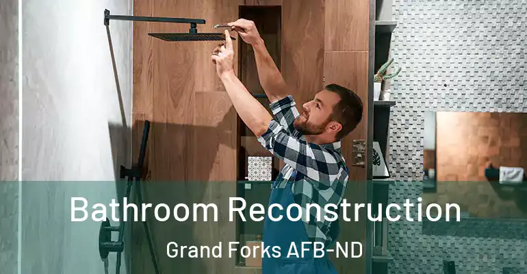 inner Bathroom imggen Bathroom Reconstruction Grand Forks AFB-ND