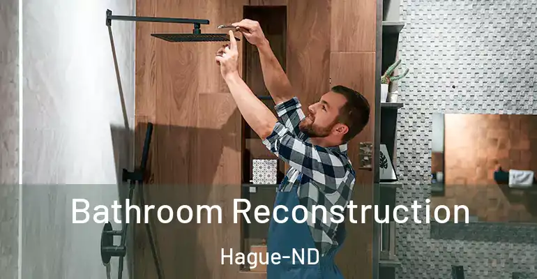 inner Bathroom imggen Bathroom Reconstruction Hague-ND
